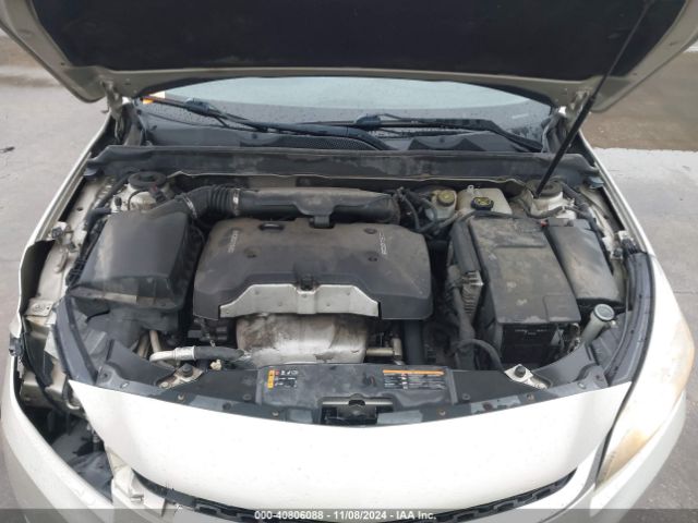 1G11E5SL3EF237122 Chevrolet MALIBU 2LT