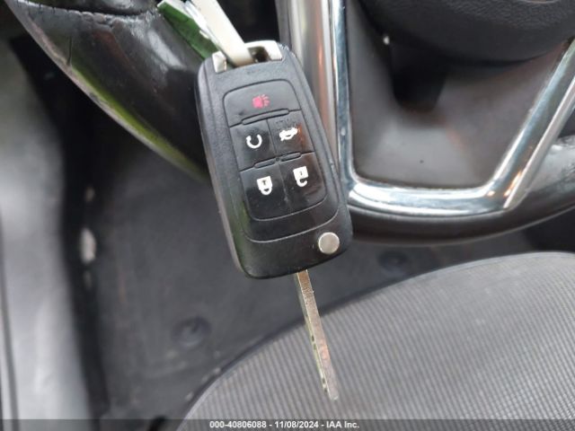 1G11E5SL3EF237122 Chevrolet MALIBU 2LT