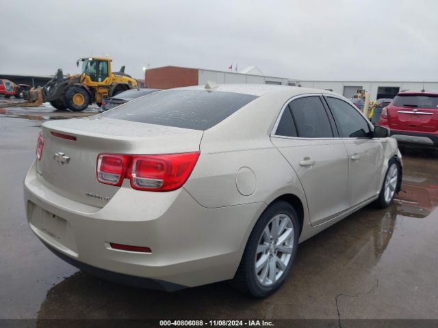 1G11E5SL3EF237122 Chevrolet MALIBU 2LT