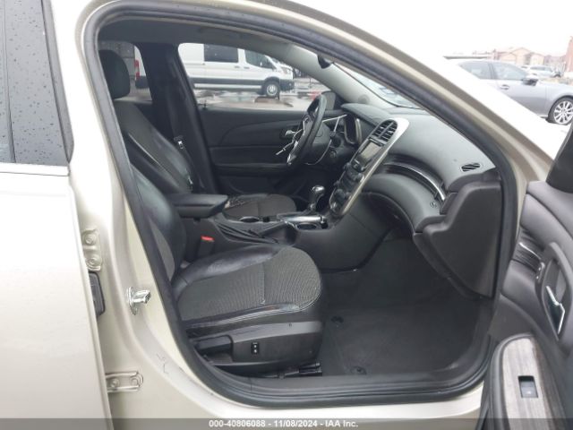1G11E5SL3EF237122 Chevrolet MALIBU 2LT