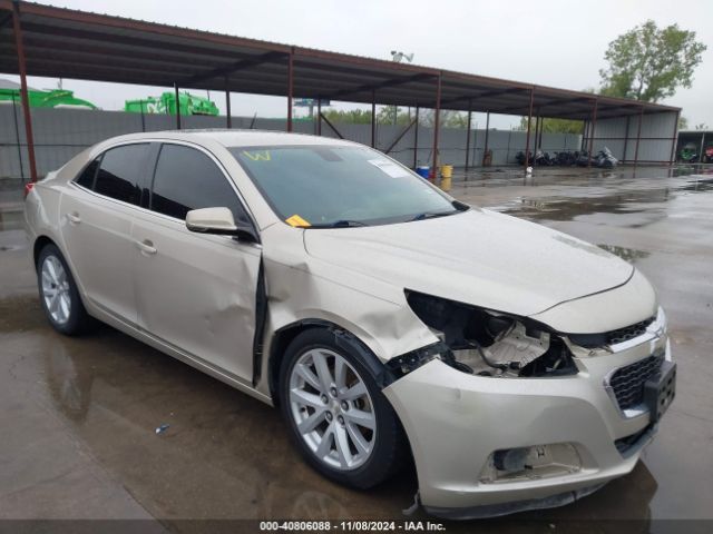 1G11E5SL3EF237122 Chevrolet MALIBU 2LT