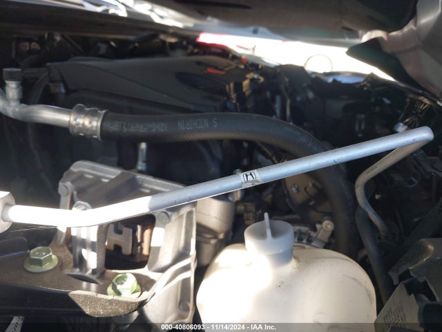 Honda Civic Sport 2022 19XFL2H81NE022899 Image 10