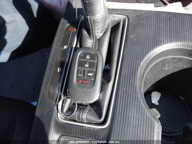 Honda Civic Sport 2022 19XFL2H81NE022899 Image 11