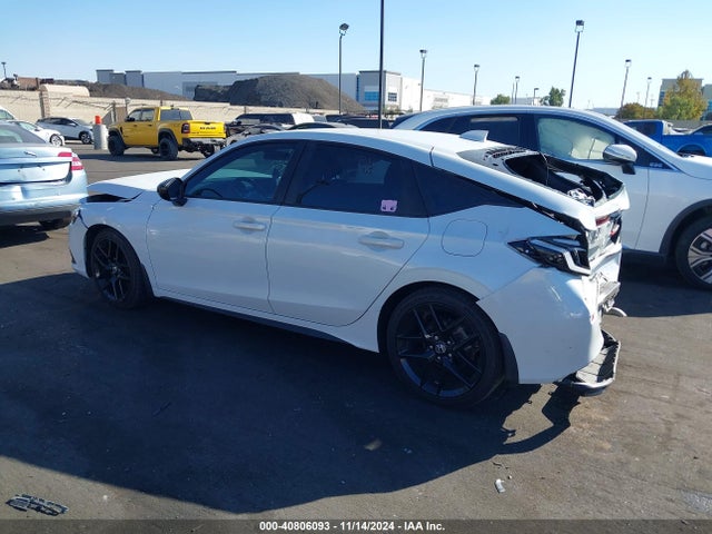 Honda Civic Sport 2022 19XFL2H81NE022899 Image 15