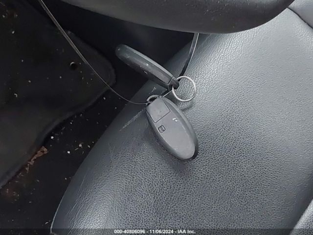 3N1CP5DV8LL508609 Nissan Kicks Sr Xtronic Cvt
