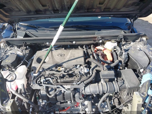 2T3E6RFV5RW048582 Toyota Rav4 Hybrid Xse