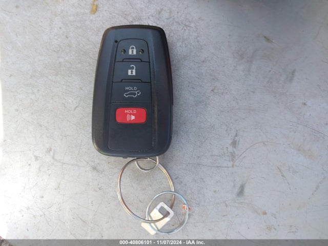 2T3E6RFV5RW048582 Toyota Rav4 Hybrid Xse