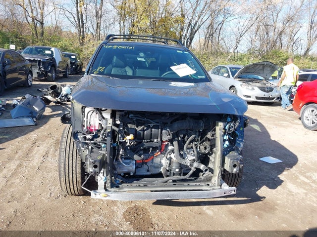2T3E6RFV5RW048582 Toyota Rav4 Hybrid Xse
