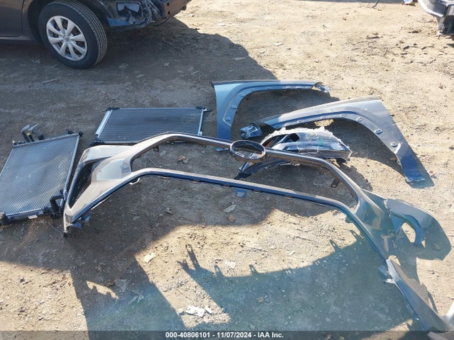 2T3E6RFV5RW048582 Toyota Rav4 Hybrid Xse