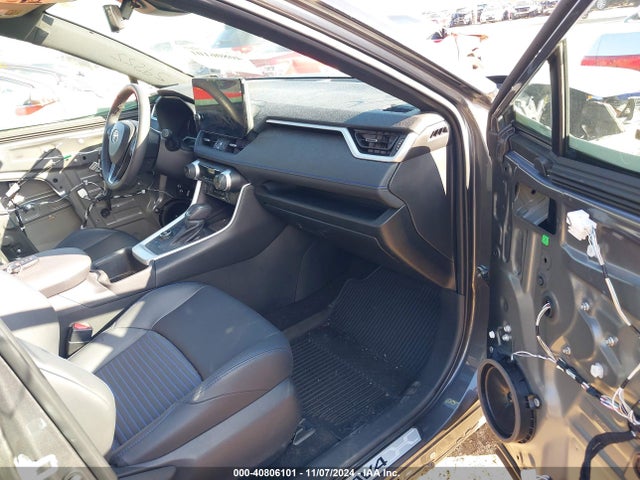 2T3E6RFV5RW048582 Toyota Rav4 Hybrid Xse