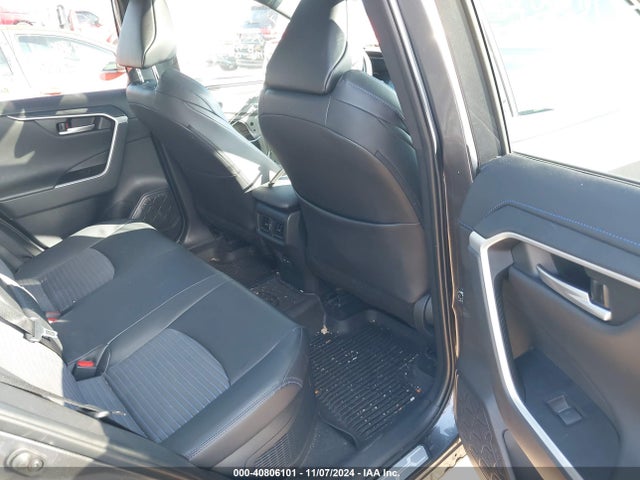 2T3E6RFV5RW048582 Toyota Rav4 Hybrid Xse