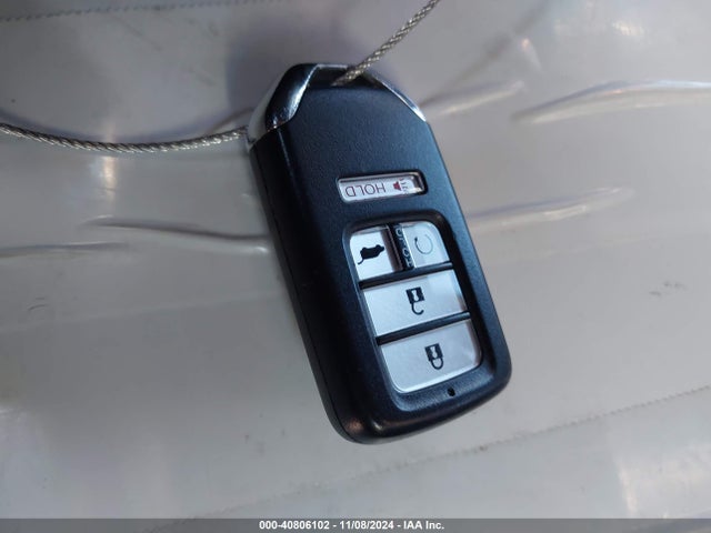 Honda Passport Ex-l 2019 5FNYF7H52KB003609 Image 11