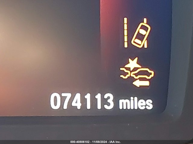 Honda Passport Ex-l 2019 5FNYF7H52KB003609 Image 15