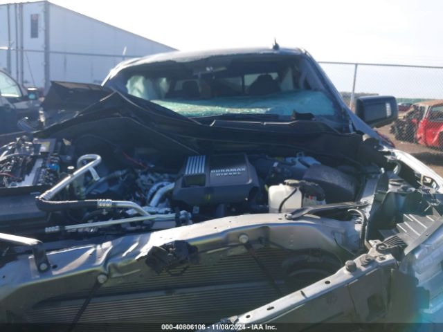 3GCUDFE8XPG213907 Chevrolet Silverado 1500 4wd  Short Bed Lt Trail Boss