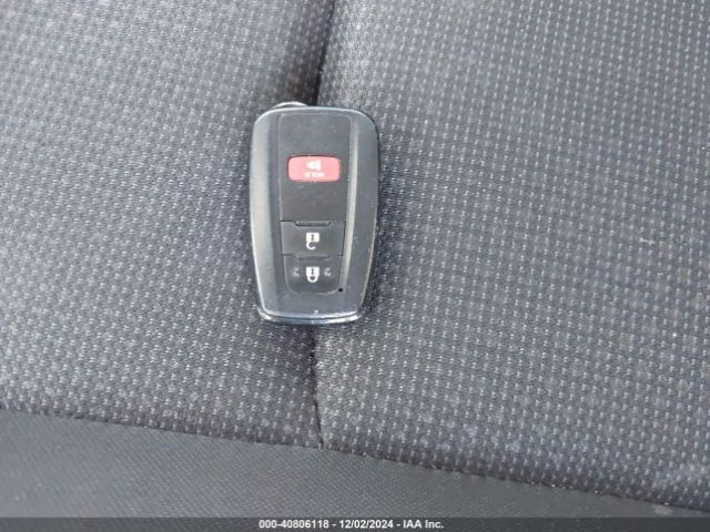 JTDKAMFU1M3145799 Toyota Prius Le