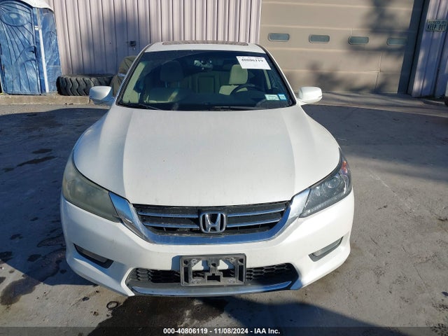 Honda ACCORD EX 2014 1HGCR2F7XEA263229 Image 12