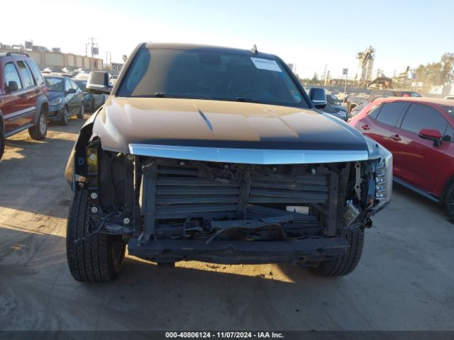 1GYS4HKJ7LR163871 Cadillac Escalade Esv 4wd Luxury