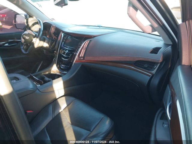1GYS4HKJ7LR163871 Cadillac Escalade Esv 4wd Luxury