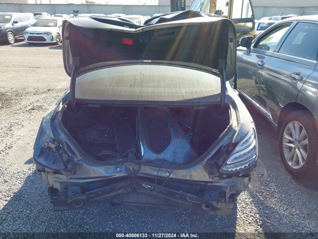 55SWF4JB7JU239465 Mercedes-Benz C 300