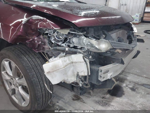 Nissan Murano Le 2014 JN8AZ1MU3EW400818 Image 6