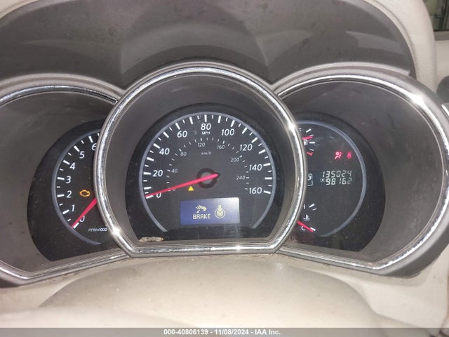 Nissan Murano Le 2014 JN8AZ1MU3EW400818 Image 7