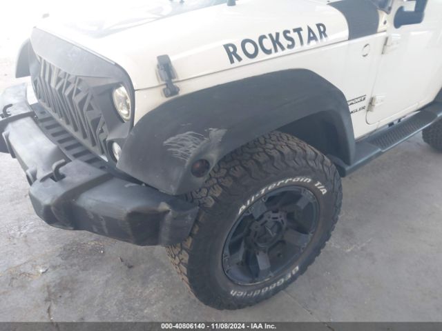 1C4AJWAG6FL682860 Jeep Wrangler Sport