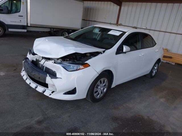 2T1BURHE3JC031753 Toyota COROLLA L