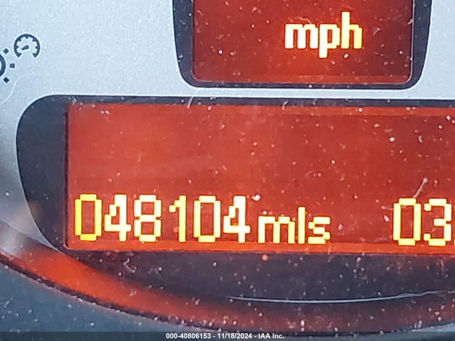 2012 MINI COOPER S WMWSV3C51CTY28626 Photo 6