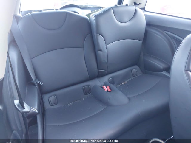 2012 MINI COOPER S WMWSV3C51CTY28626 Photo 7
