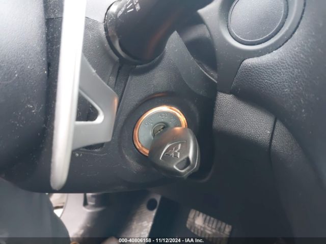 2013 MITSUBISHI OUTLANDER SPORT 4A4AP3AU5DE018045 Photo 10