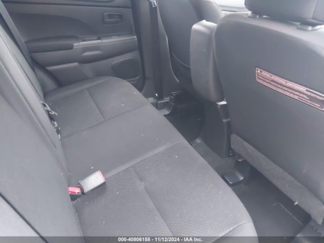 2013 MITSUBISHI OUTLANDER SPORT 4A4AP3AU5DE018045 Photo 7