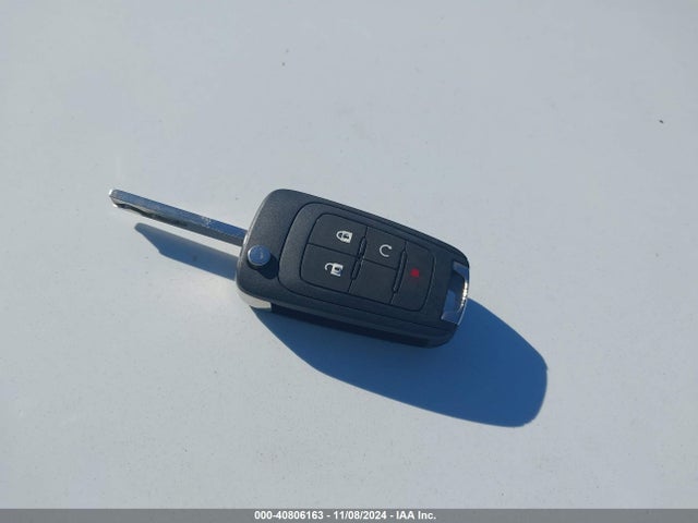 Chevrolet EQUINOX 1LT 2015 2GNALBEKXF6325134 Image 11