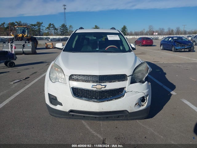 Chevrolet EQUINOX 1LT 2015 2GNALBEKXF6325134 Image 13