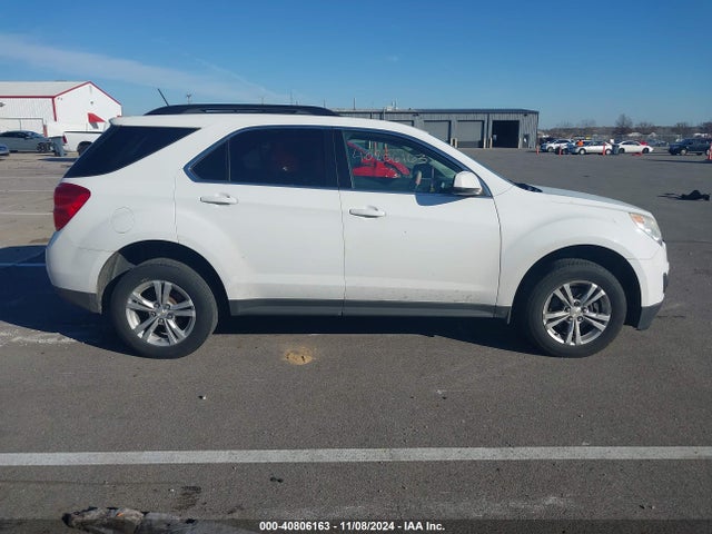 Chevrolet EQUINOX 1LT 2015 2GNALBEKXF6325134 Image 14