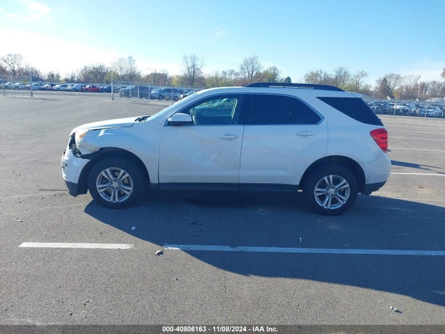 Chevrolet EQUINOX 1LT 2015 2GNALBEKXF6325134 Image 15
