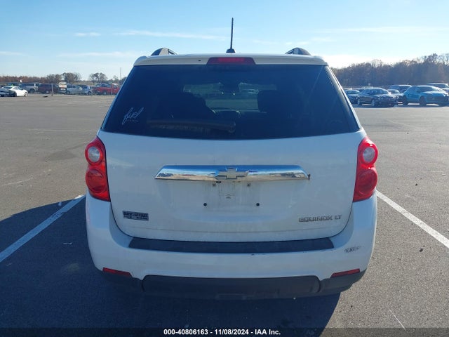 Chevrolet EQUINOX 1LT 2015 2GNALBEKXF6325134 Image 17