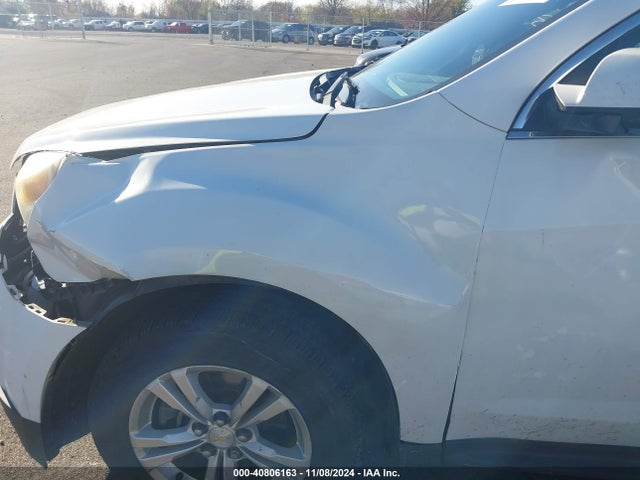 Chevrolet EQUINOX 1LT 2015 2GNALBEKXF6325134 Image 12