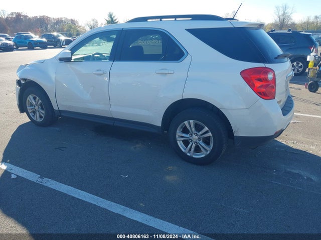 Chevrolet EQUINOX 1LT 2015 2GNALBEKXF6325134 Image 3