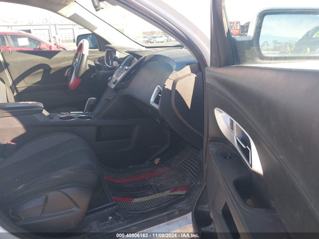 Chevrolet EQUINOX 1LT 2015 2GNALBEKXF6325134 Image 5