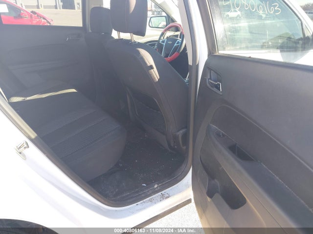 Chevrolet EQUINOX 1LT 2015 2GNALBEKXF6325134 Image 8