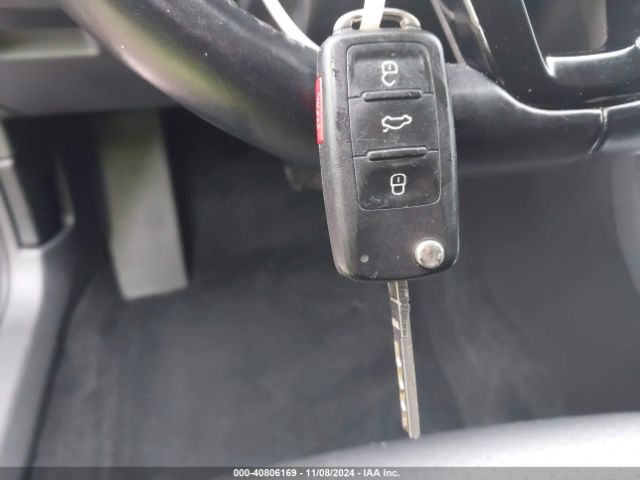 1VWLA7A38KC005733 Volkswagen Passat 2.0t Wolfsburg Edition