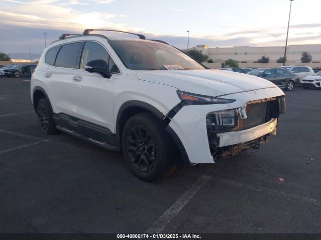 5NMS6DAJ9PH504675 Hyundai Santa Fe Xrt