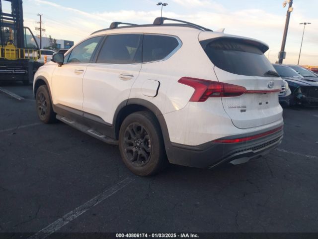 5NMS6DAJ9PH504675 Hyundai Santa Fe Xrt