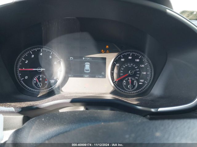 5NMS6DAJ9PH504675 Hyundai Santa Fe Xrt