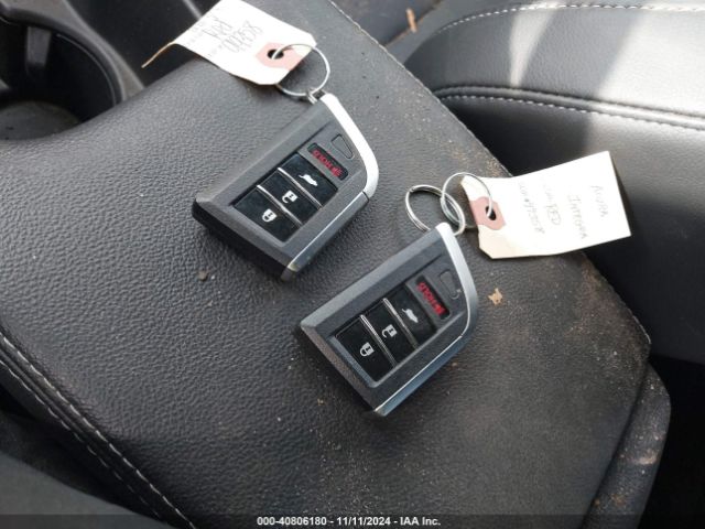 19UDE4H36PA025466 Acura Integra A-spec