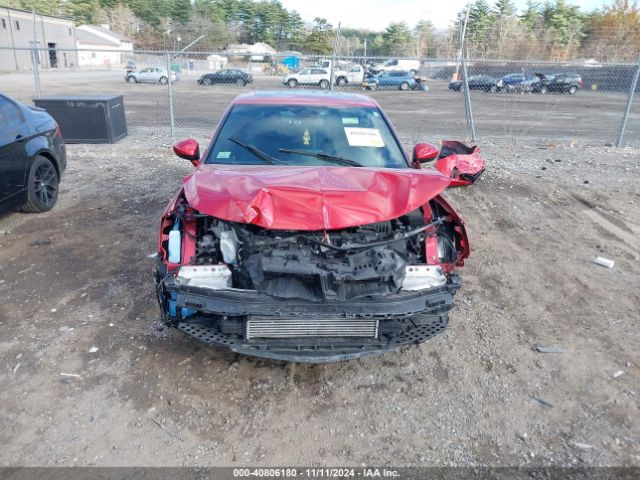 19UDE4H36PA025466 Acura Integra A-spec