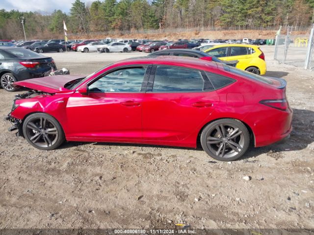 19UDE4H36PA025466 Acura Integra A-spec