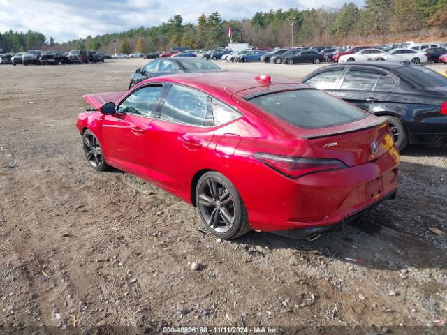 19UDE4H36PA025466 Acura Integra A-spec