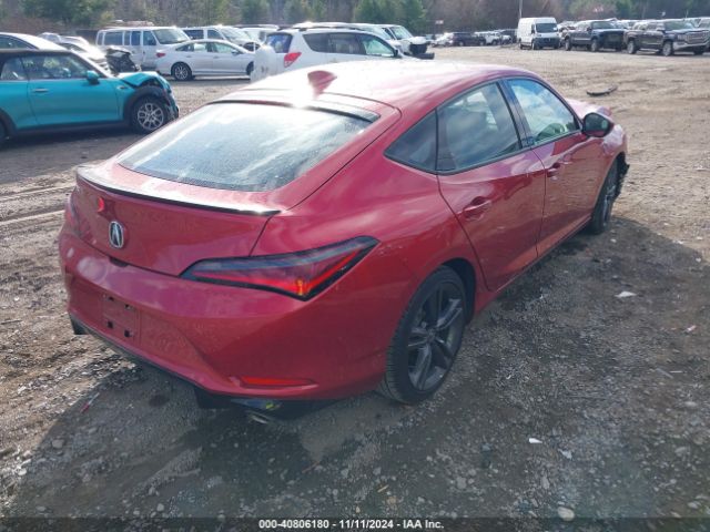 19UDE4H36PA025466 Acura Integra A-spec