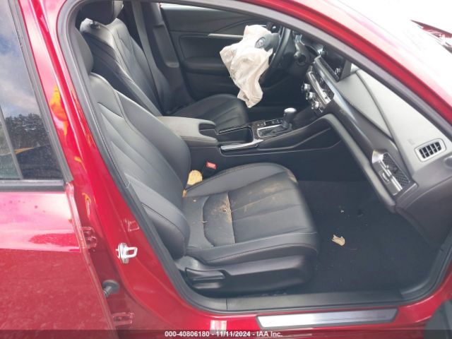 19UDE4H36PA025466 Acura Integra A-spec